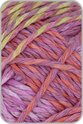 Zauberball Crazy Cotton Yarn — Spring Blooms (# 2441)