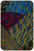 Zauberball Crazy Yarn — Tropical Fish (# 1564)