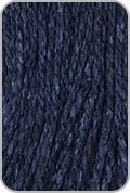 Silky Wool Yarn — Prussian Blue (# 116)