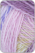 Zauberball Crazy Yarn — Attraction (# 2473)