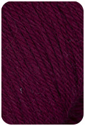 Baby Alpaca Worsted Yarn — Burgundy (# 108)