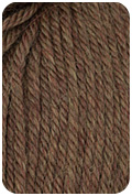Baby Alpaca Worsted Yarn — Copper Heather (# 109)