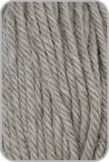 Baby Alpaca Worsted Yarn — Taupe Heather (# 101)