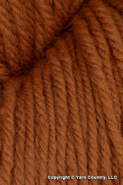 Prairie Spun DK Yarn — Painted Dessert