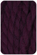 Baby Alpaca Grande Yarn — Merlot (# 2020)