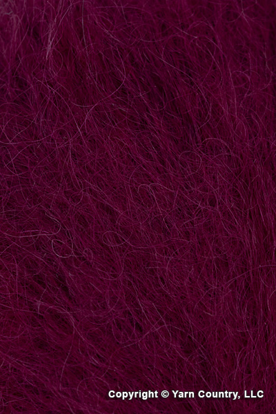 Suri Stratus Yarn — Burgundy