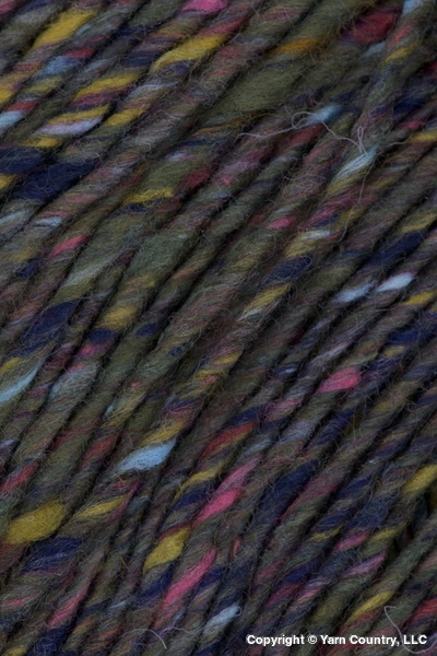 Kakigori Yarn — Chiyoda