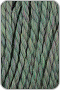 Baby Alpaca Grande Yarn — Green Heather (# 798)
