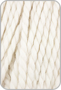 Baby Alpaca Grande Yarn — White (# 100)
