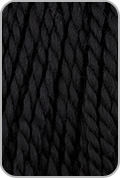Baby Alpaca Grande Yarn — Black (# 500)