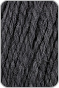 Baby Alpaca Grande Yarn — Charcoal (# 403)