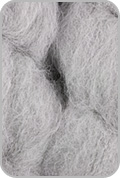 Brushed Suri Yarn — Earl Grey (# 905)