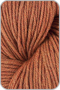 Worsted Merino Superwash Yarn — Caraway Heather (# 027)