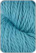 Organic Cotton Yarn — Caribbean (# 630)