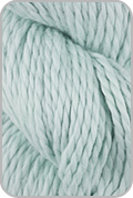 Organic Cotton Yarn — Aloe (# 604)