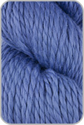 Organic Cotton Yarn — Periwinkle (# 634)