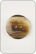 Brown Aura Button
