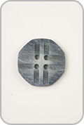 Blue Small Enigma Button