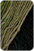 Kureyon Yarn — Olive/ Lime/ Salmon/ Black (# 260)