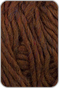 Álafoss Lopi Yarn — Amber Heather (# 9971)