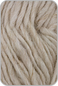 Álafoss Lopi Yarn — Ecru Heather (# 9972)