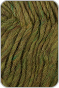 Álafoss Lopi Yarn — Chartreuse Green Heather (# 9965)