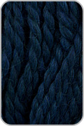 Baby Alpaca Grande Yarn — Ink Melange (# 701)