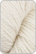 Homestead Yarn — Natural (# 01)
