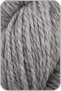 Homestead Yarn — Light Grey Heather (# 04)