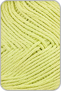 Cotton Fleece Yarn — Celery Leaves (# 844)