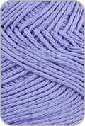 Cotton Fleece Yarn — Whipering Periwinkle (# 795)