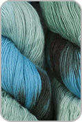 Cashmere 1 Yarn — Lagoon (# 1032)