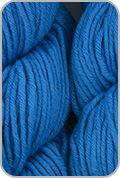 Simplicity Yarn — Peacock Blue (# 052)