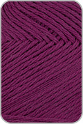 Cotton Fleece Yarn — Cherry Moon (# 810)