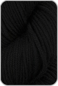 Simpliworsted Yarn — Black (# 002)
