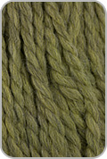 Baby Alpaca Grande Yarn — Green Heather (# 7754)