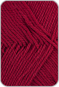 Ewe So Sporty Yarn — Red Poppy (# 20)