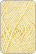 Ewe So Sporty Yarn — Lemon Chiffon (# 40)