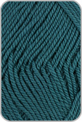 Ewe So Sporty Yarn — Teal (# 60)