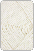 Ewe So Sporty Yarn — Vanilla (# 90)