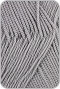 Ewe So Sporty Yarn — Brushed Silver (# 97)