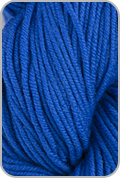 Worsted Merino Superwash Yarn — Aqua (# 049)