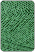 Cotton Fleece Yarn — Green Apple (# 410)