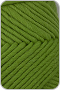 Lambs Pride Bulky Yarn — Limeade (# 120)