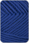 Lambs Pride Bulky Yarn — Brite Blue (# 57)