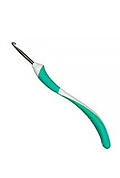 addi Swing Crochet Hooks — US F (4mm) (# US F)