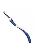 addi Swing Crochet Hooks — US J (6mm) (# US J)