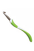 addi Swing Crochet Hooks — US K (7mm) (# US K)