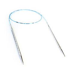 40” addi Rocket2 [Squared] Circular Needles